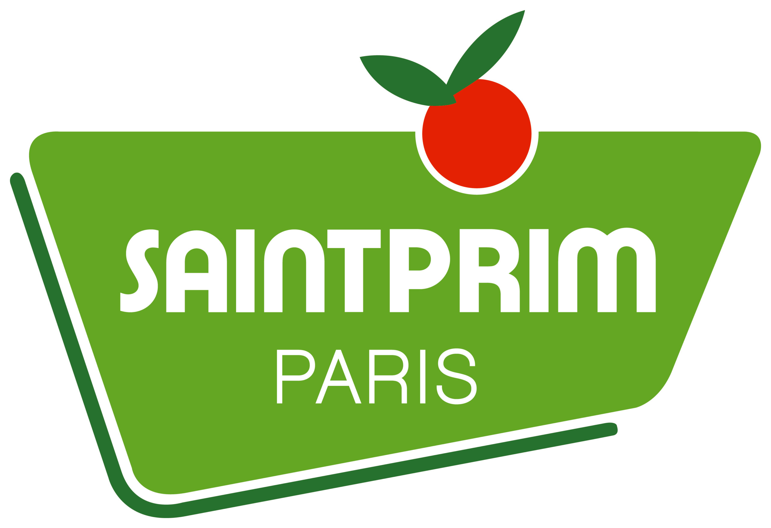 Saint Prim
